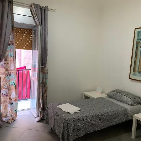 Room Nana' Neapol Exteriér fotografie