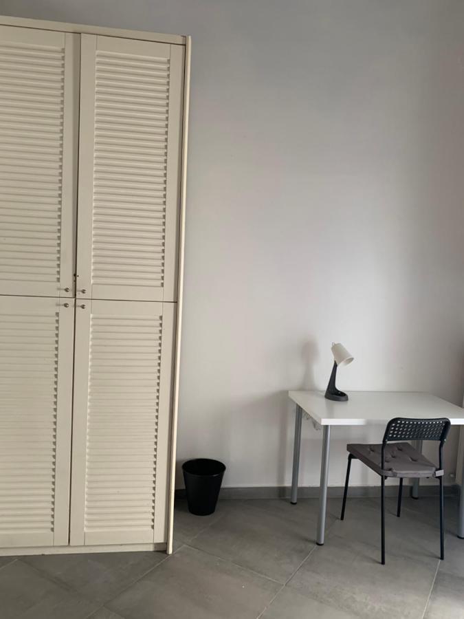 Room Nana' Neapol Exteriér fotografie